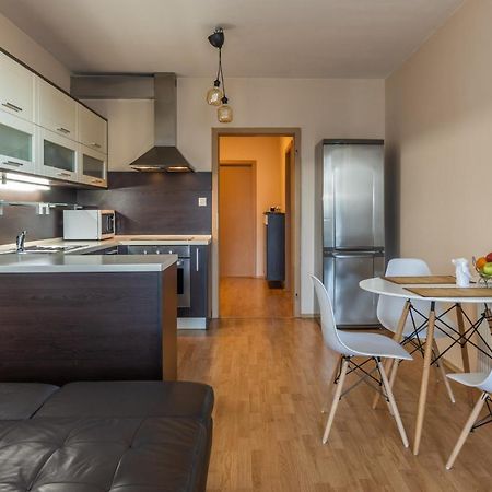Apartman V Aleji براتسيلافا المظهر الخارجي الصورة