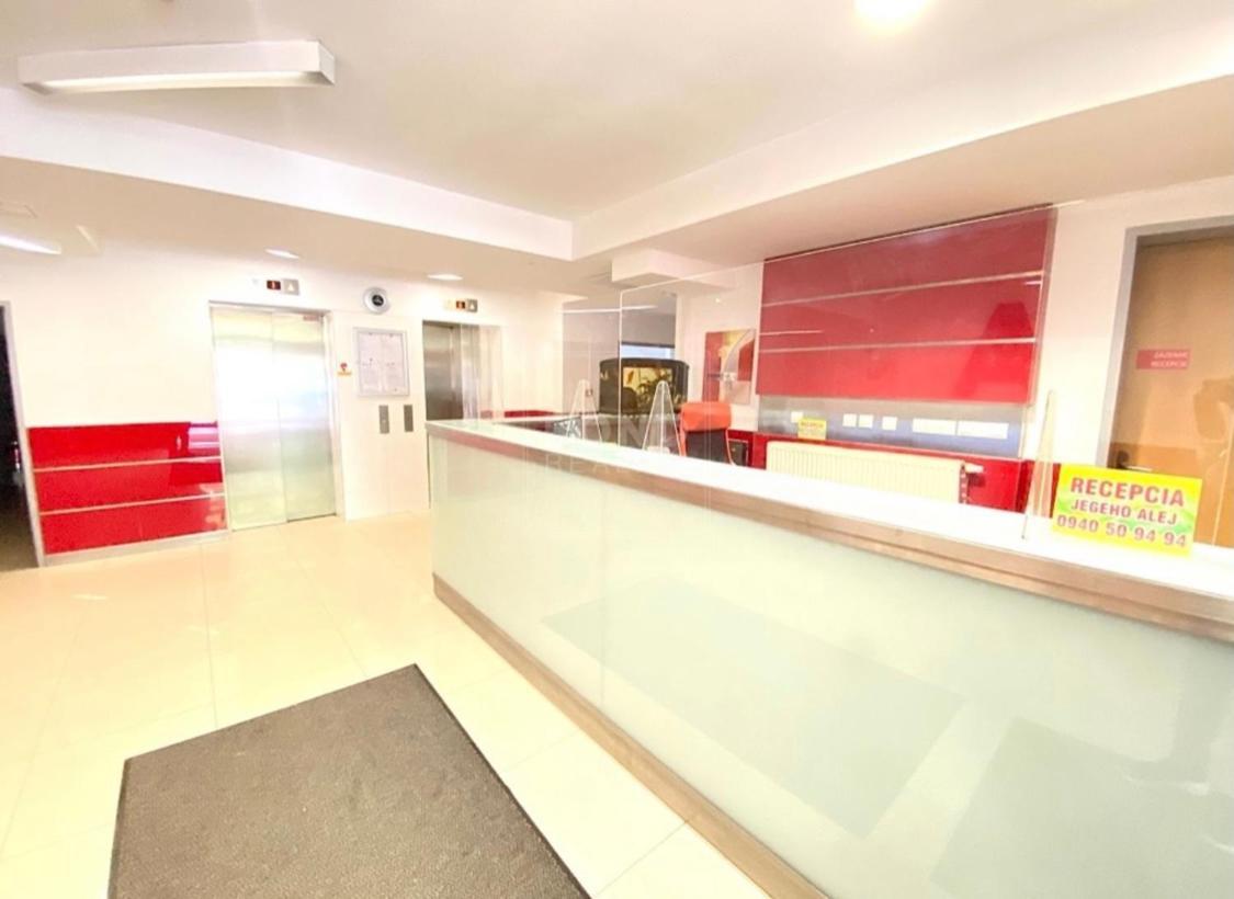 Apartman V Aleji براتسيلافا المظهر الخارجي الصورة