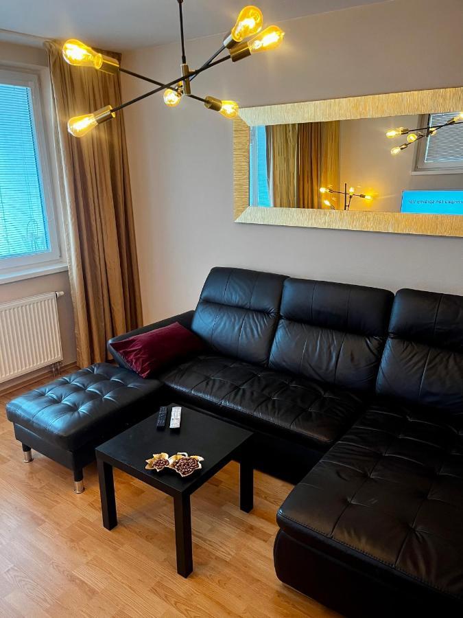 Apartman V Aleji براتسيلافا المظهر الخارجي الصورة