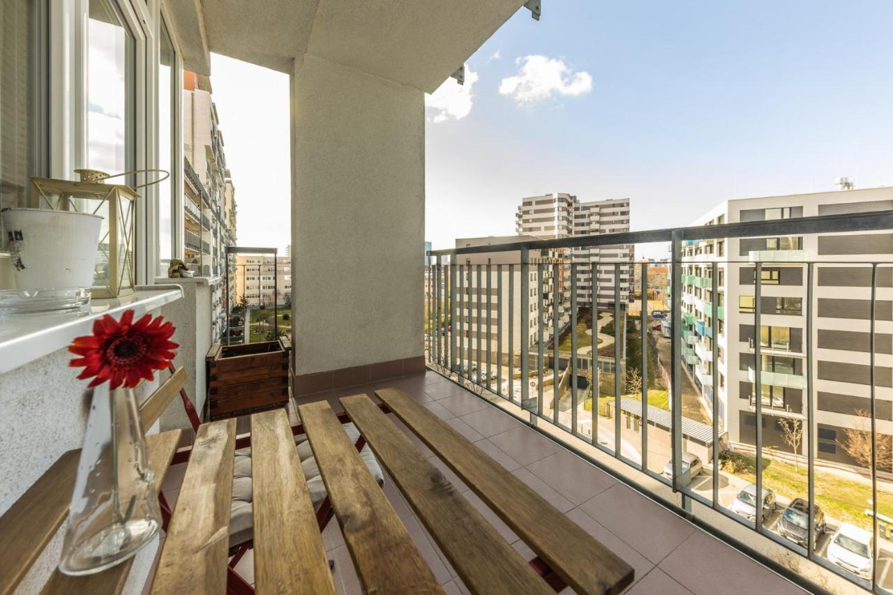 Apartman V Aleji براتسيلافا المظهر الخارجي الصورة