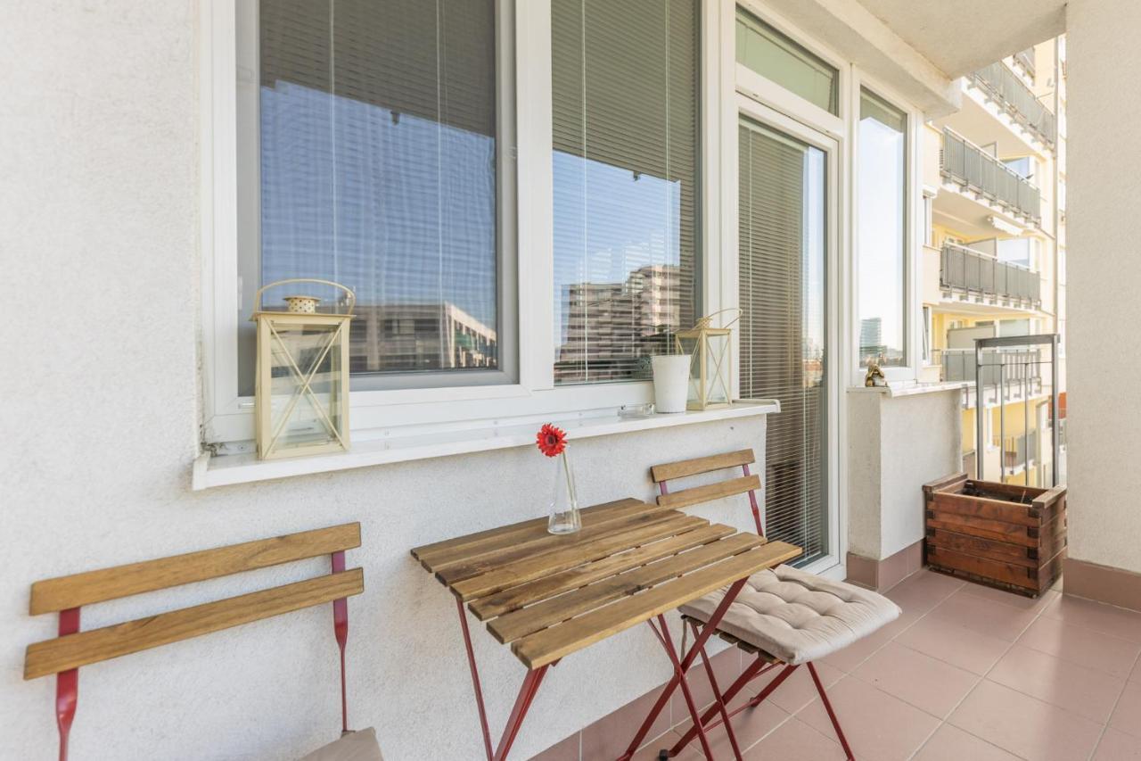 Apartman V Aleji براتسيلافا المظهر الخارجي الصورة