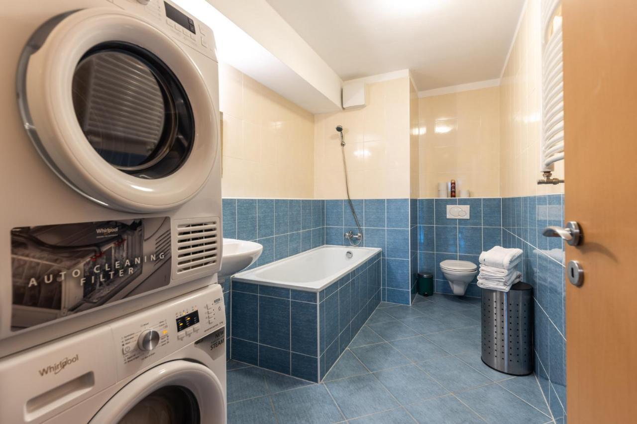 Apartman V Aleji براتسيلافا المظهر الخارجي الصورة