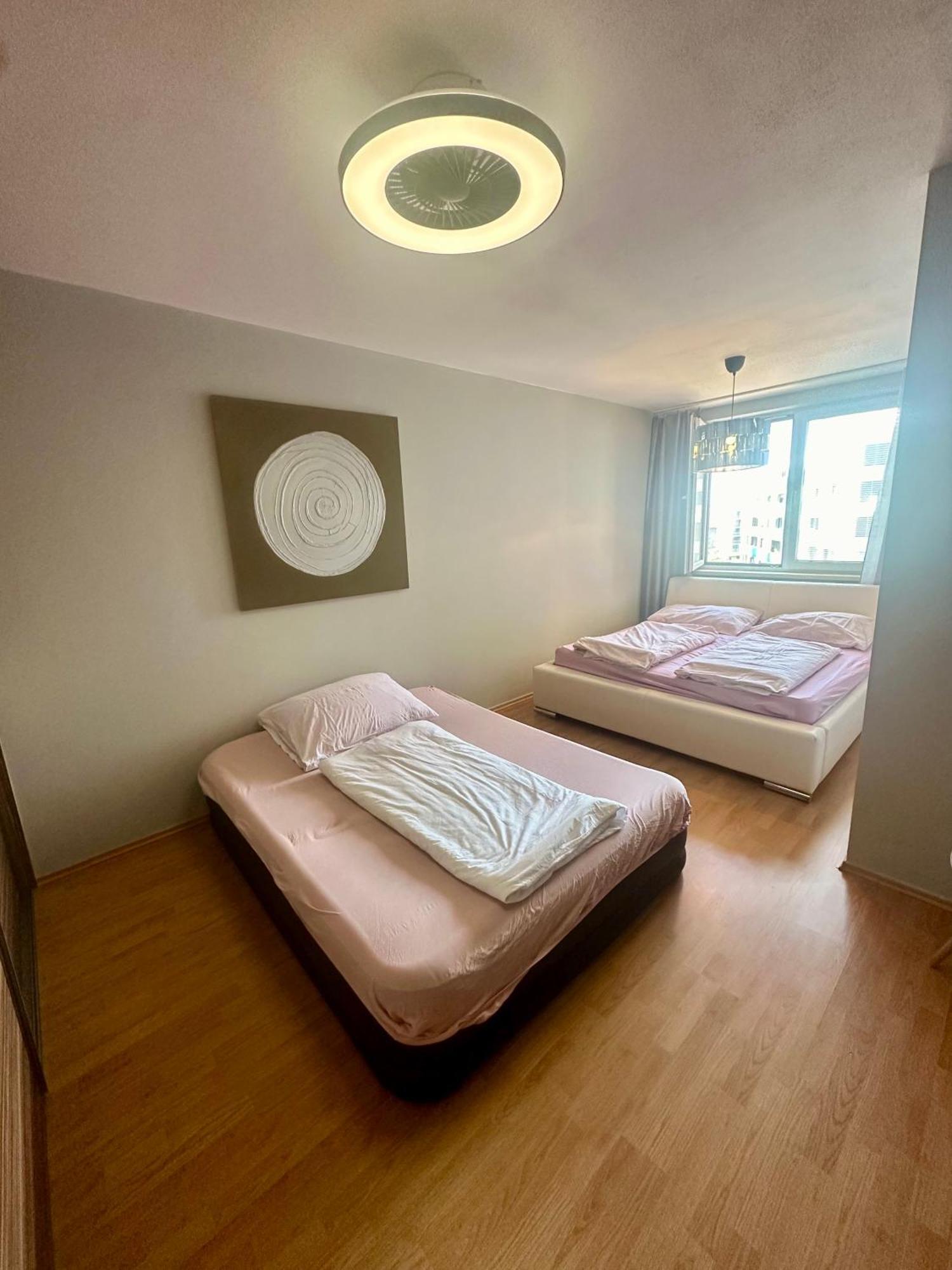 Apartman V Aleji براتسيلافا المظهر الخارجي الصورة